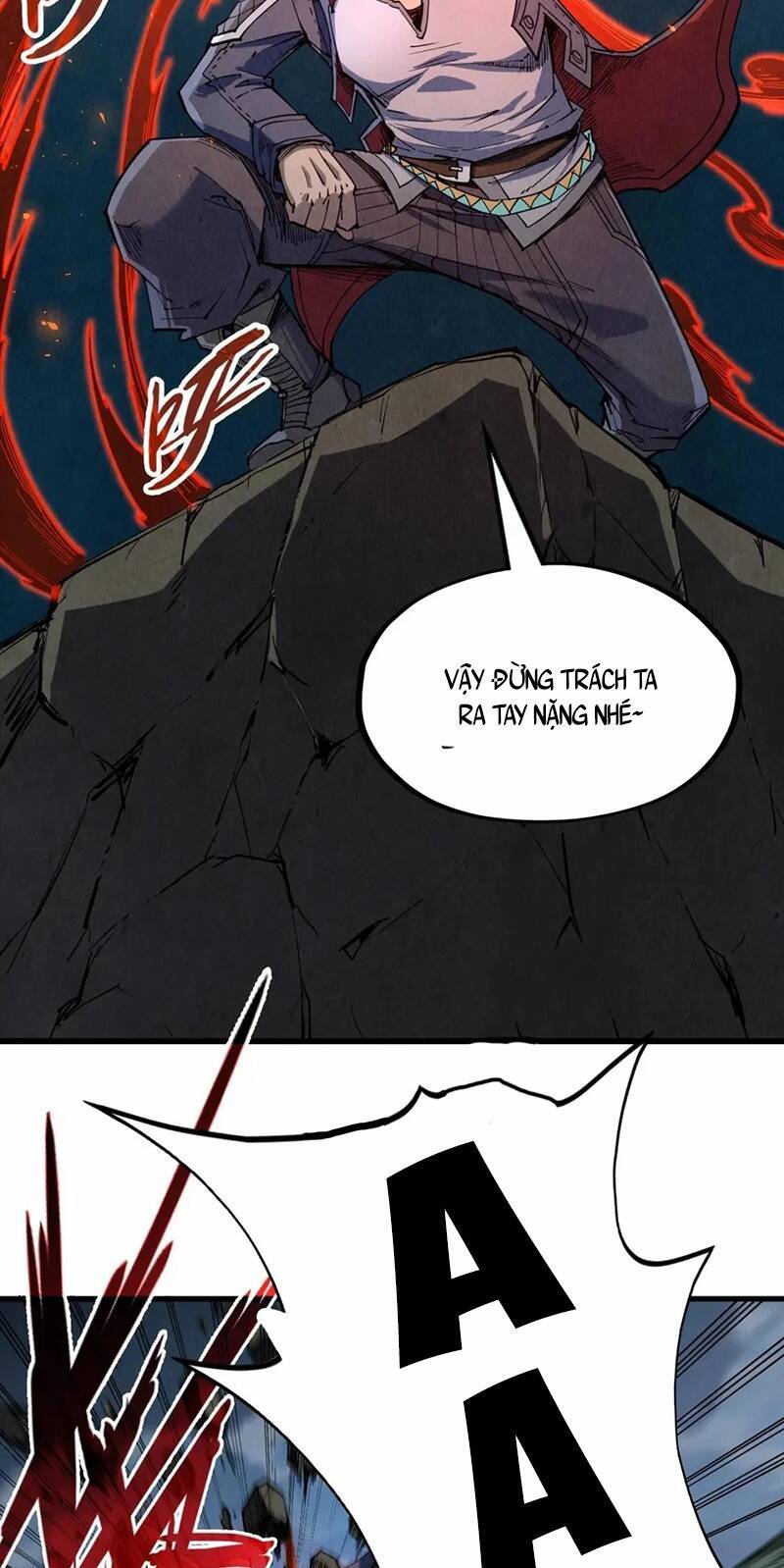 Vạn Cổ Chí Tôn Chap 235 - Next Chap 236