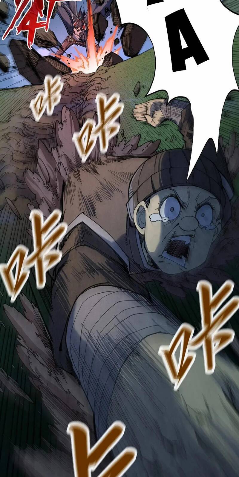 Vạn Cổ Chí Tôn Chap 235 - Next Chap 236