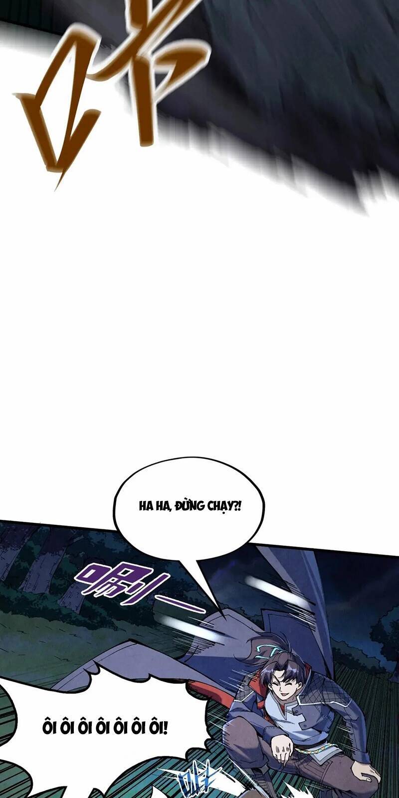 Vạn Cổ Chí Tôn Chap 235 - Next Chap 236