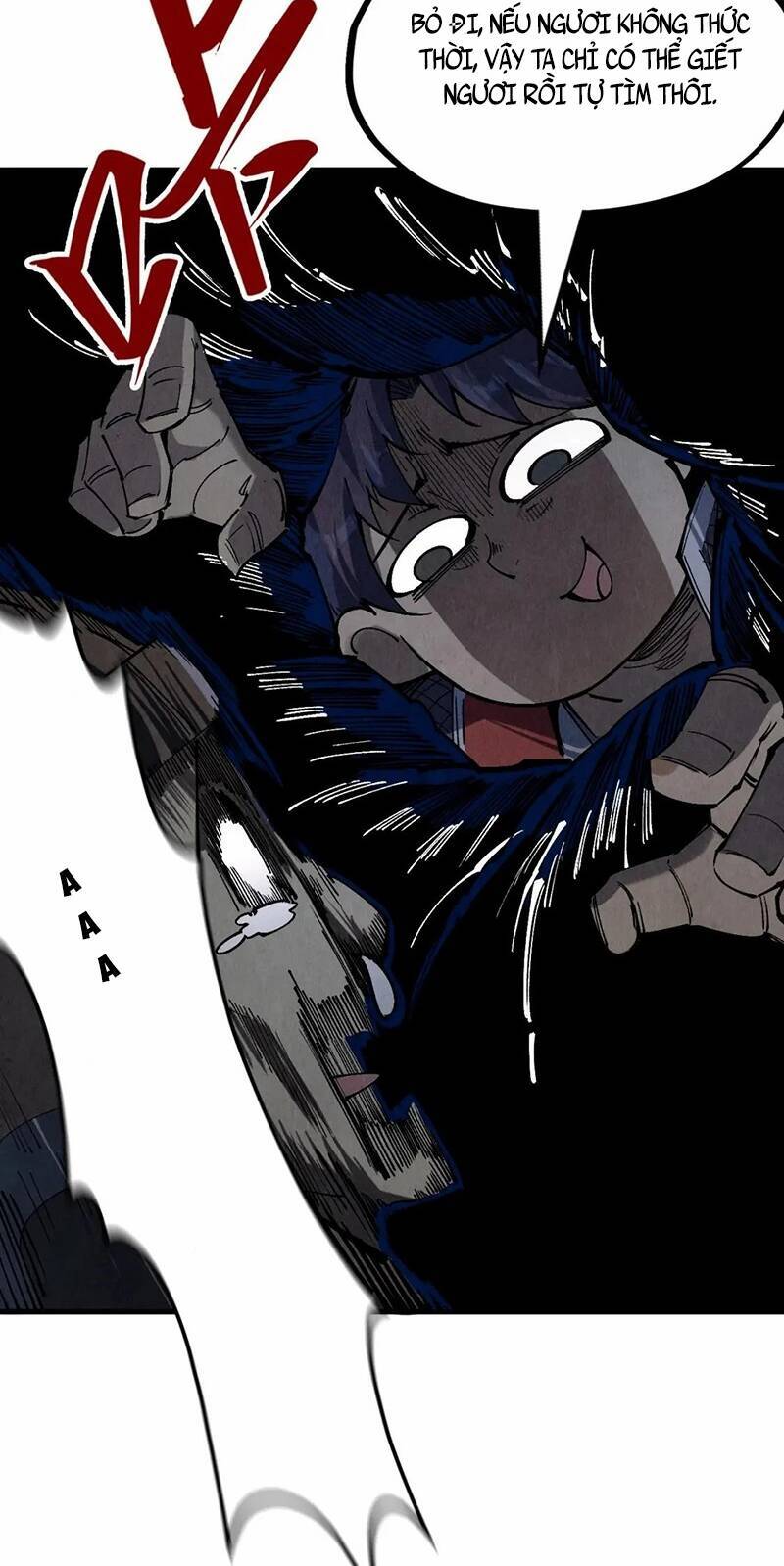Vạn Cổ Chí Tôn Chap 235 - Next Chap 236