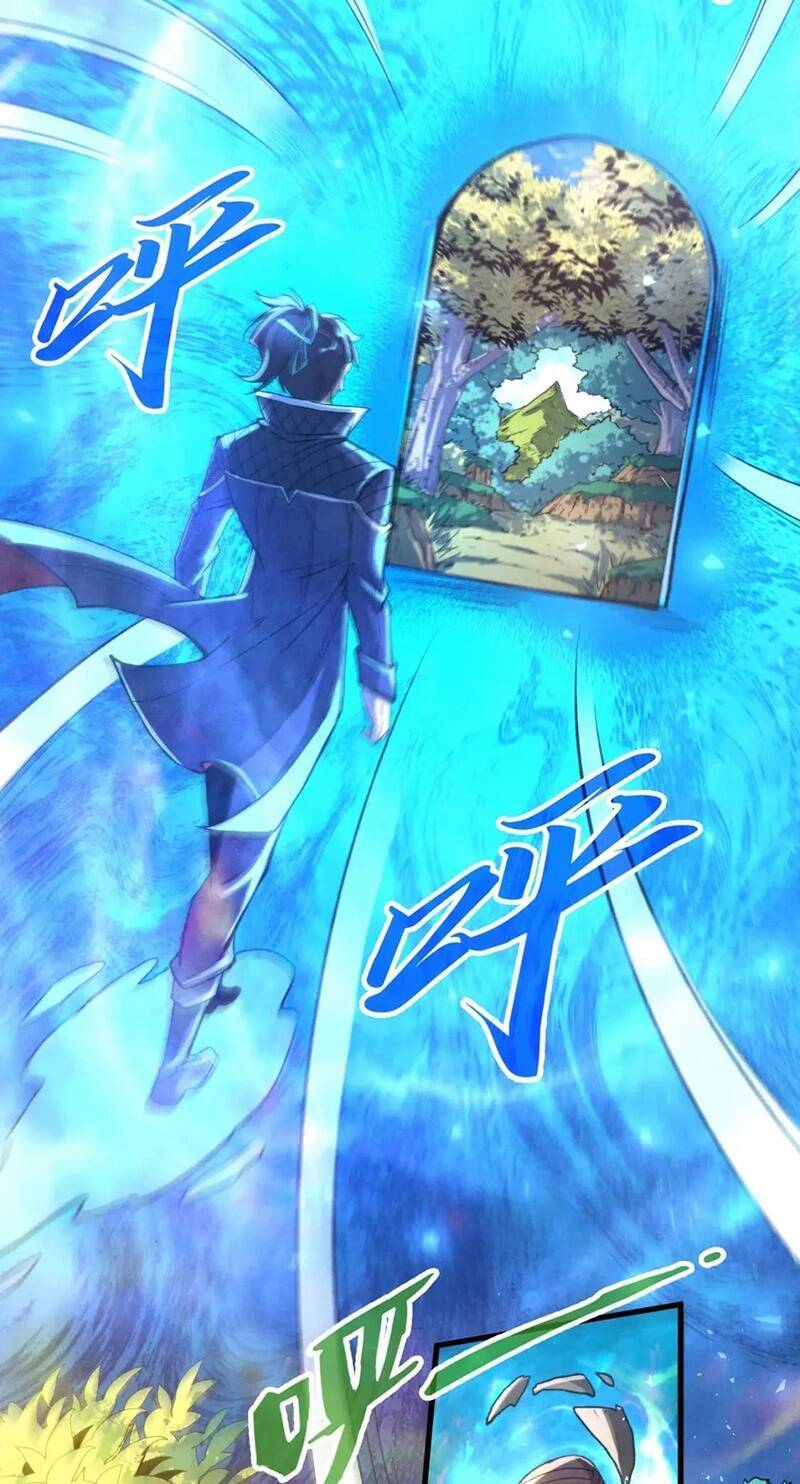 Vạn Cổ Chí Tôn Chap 235 - Next Chap 236