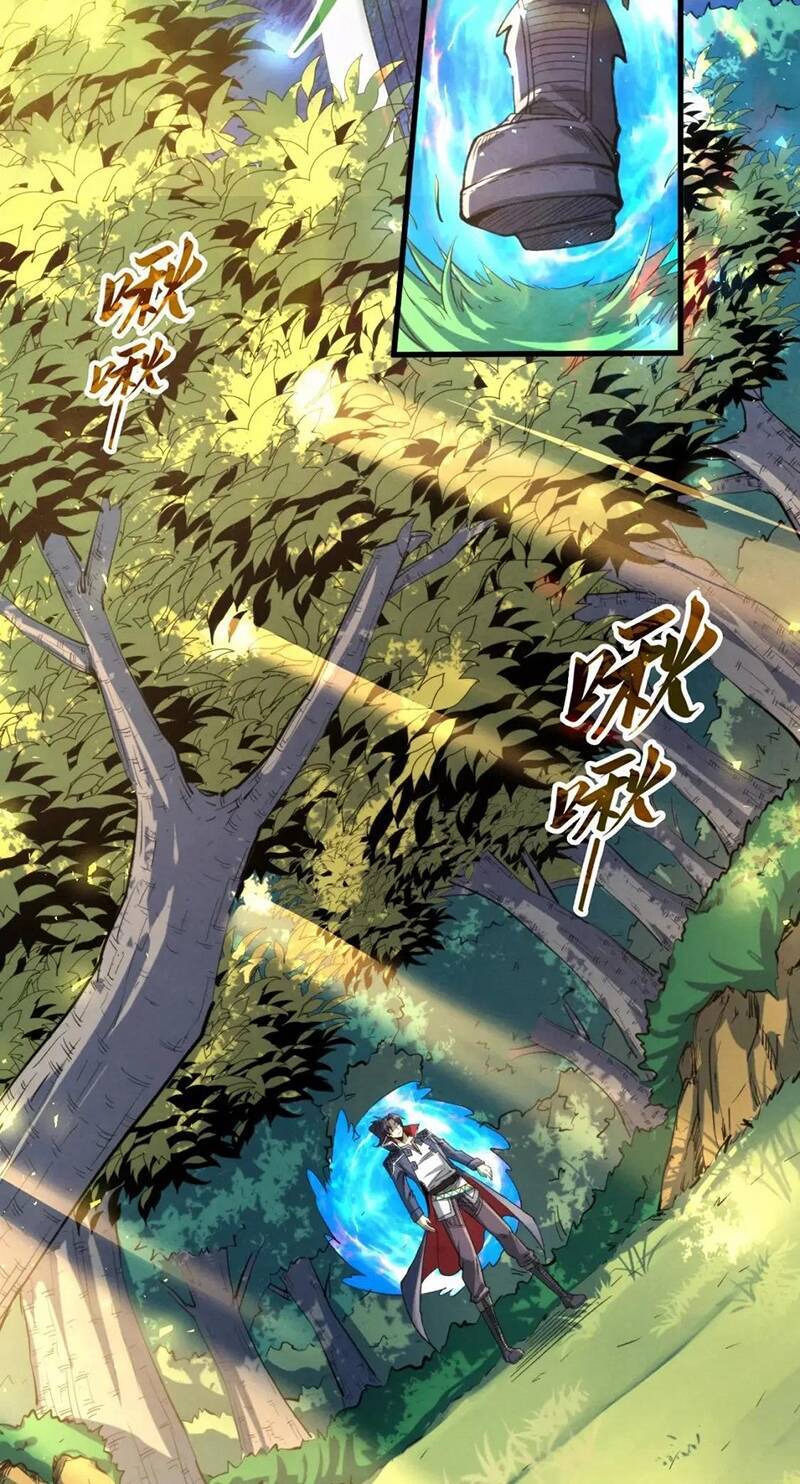 Vạn Cổ Chí Tôn Chap 235 - Next Chap 236