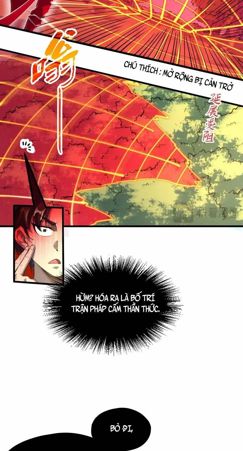 Vạn Cổ Chí Tôn Chap 235 - Next Chap 236