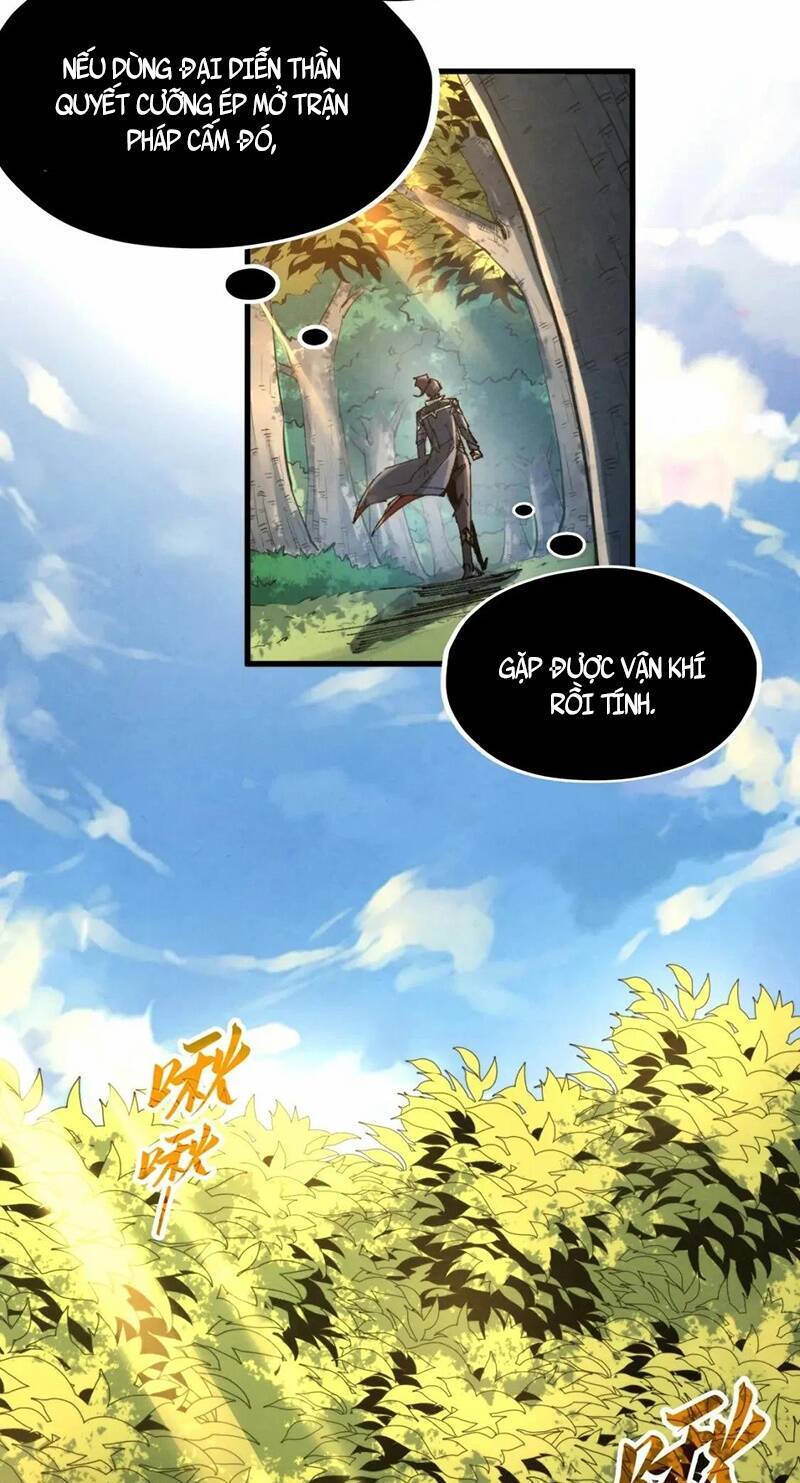 Vạn Cổ Chí Tôn Chap 235 - Next Chap 236