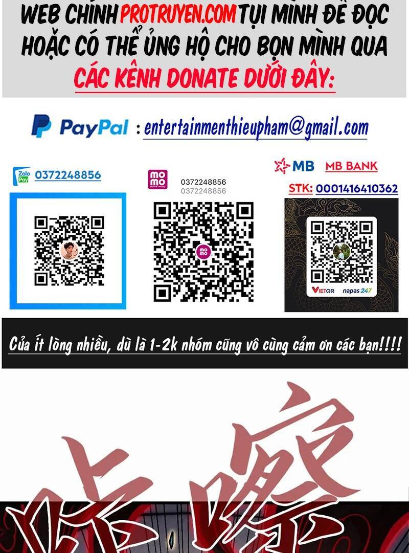 Vạn Cổ Chí Tôn Chap 236 - Next Chap 237