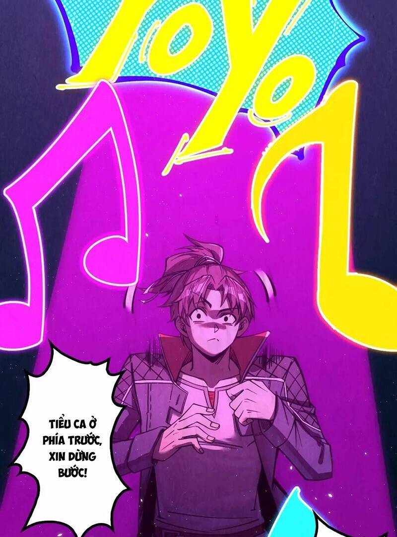 Vạn Cổ Chí Tôn Chap 236 - Next Chap 237