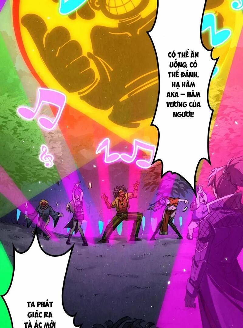 Vạn Cổ Chí Tôn Chap 236 - Next Chap 237