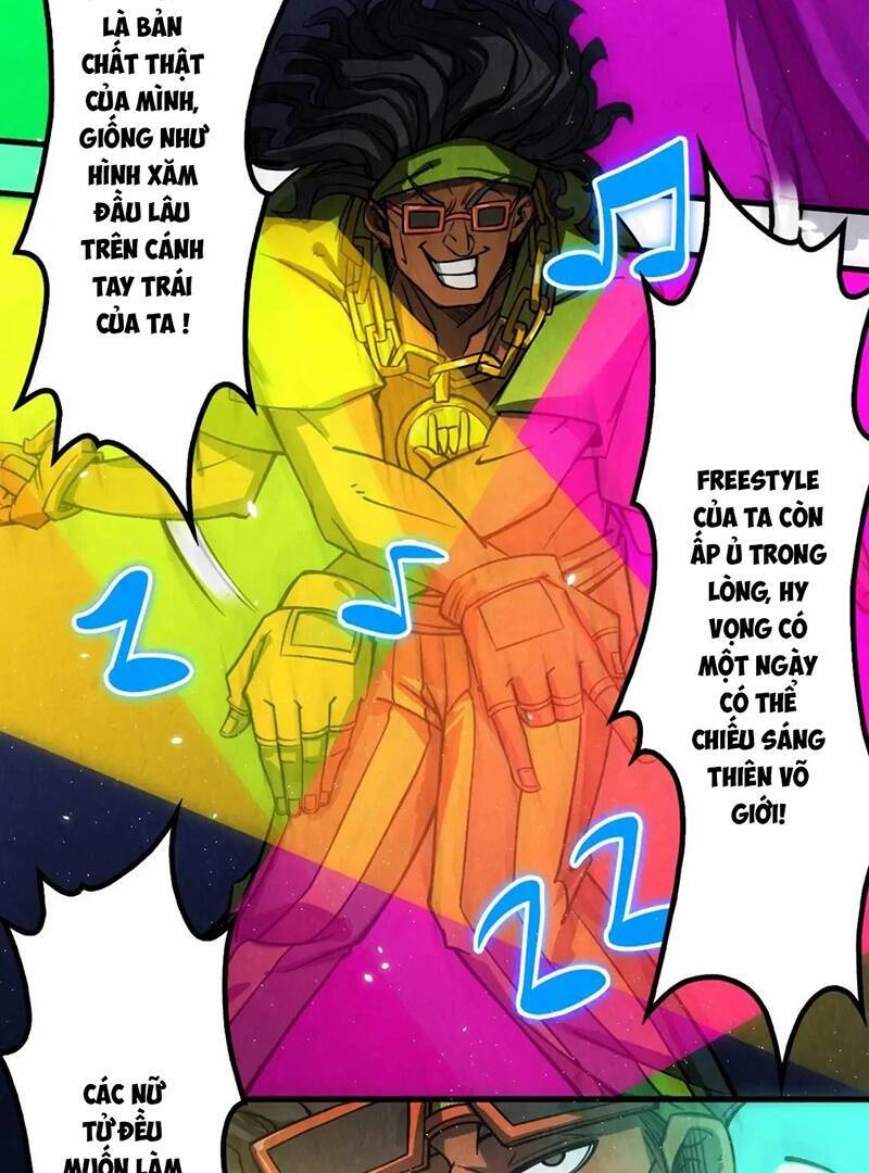 Vạn Cổ Chí Tôn Chap 236 - Next Chap 237