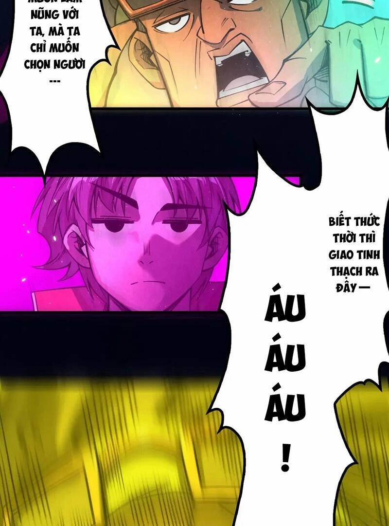 Vạn Cổ Chí Tôn Chap 236 - Next Chap 237