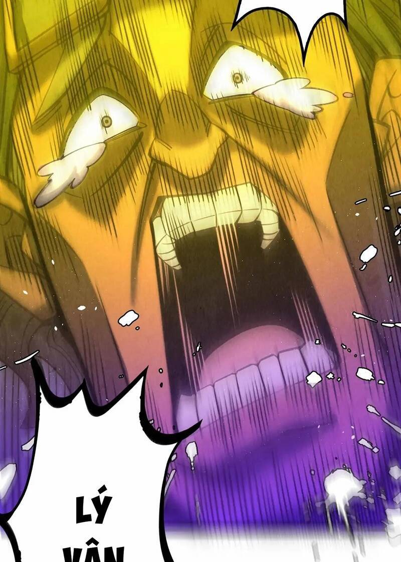 Vạn Cổ Chí Tôn Chap 236 - Next Chap 237