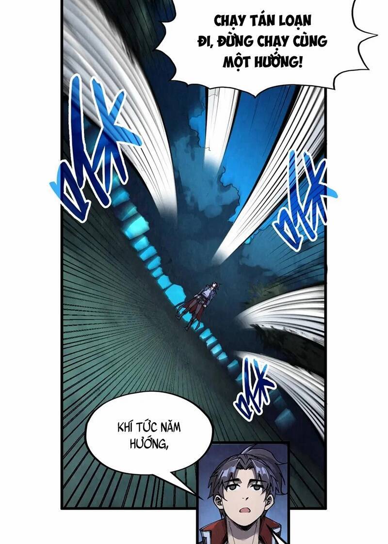 Vạn Cổ Chí Tôn Chap 236 - Next Chap 237