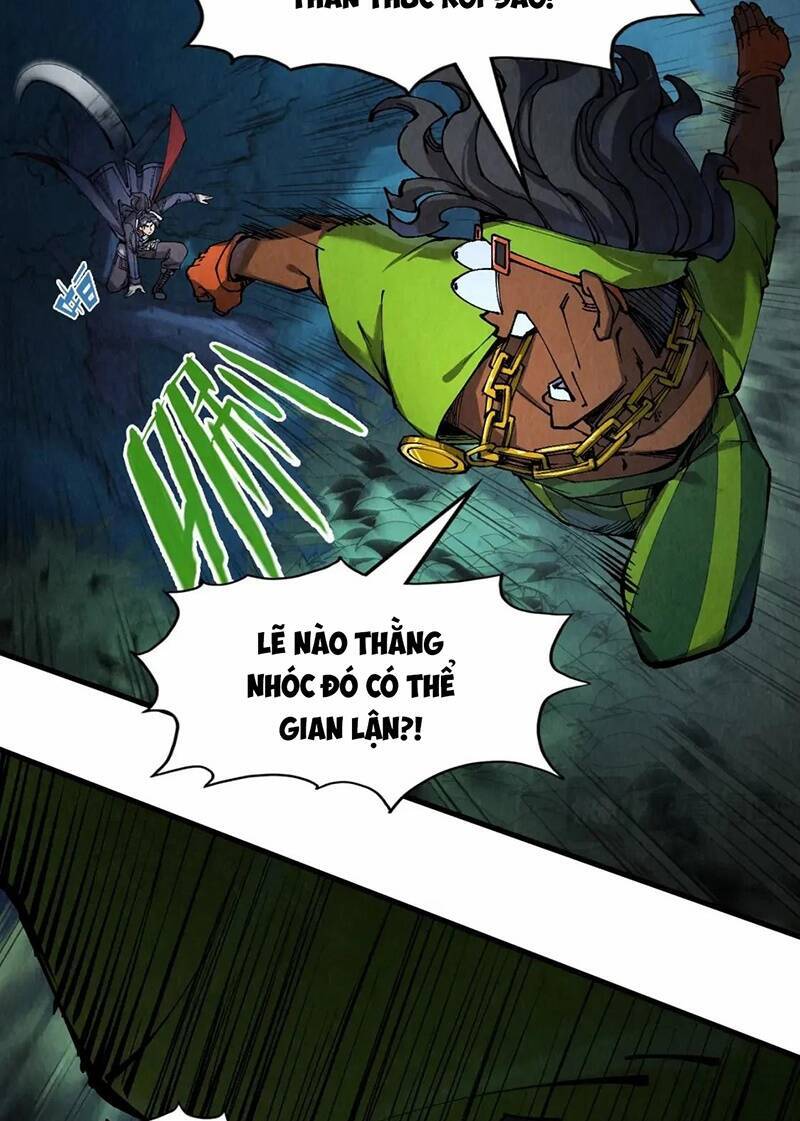 Vạn Cổ Chí Tôn Chap 236 - Next Chap 237