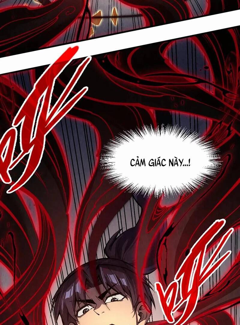 Vạn Cổ Chí Tôn Chap 236 - Next Chap 237