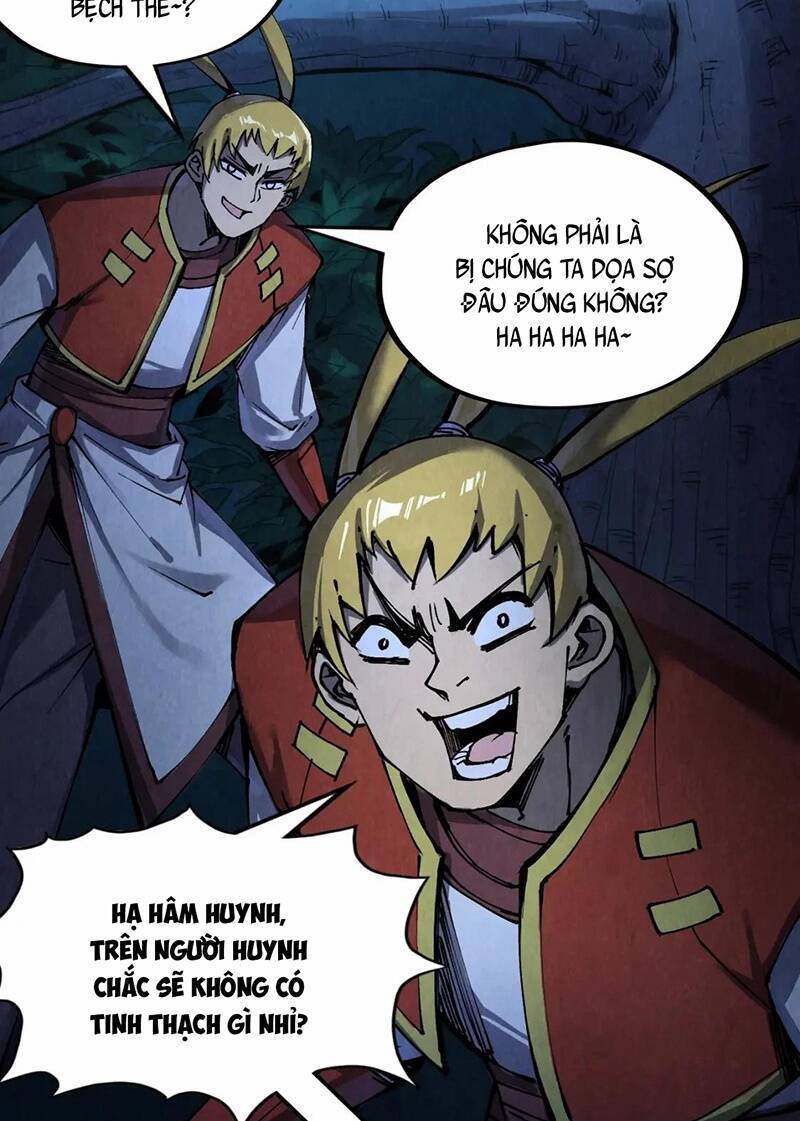 Vạn Cổ Chí Tôn Chap 236 - Next Chap 237