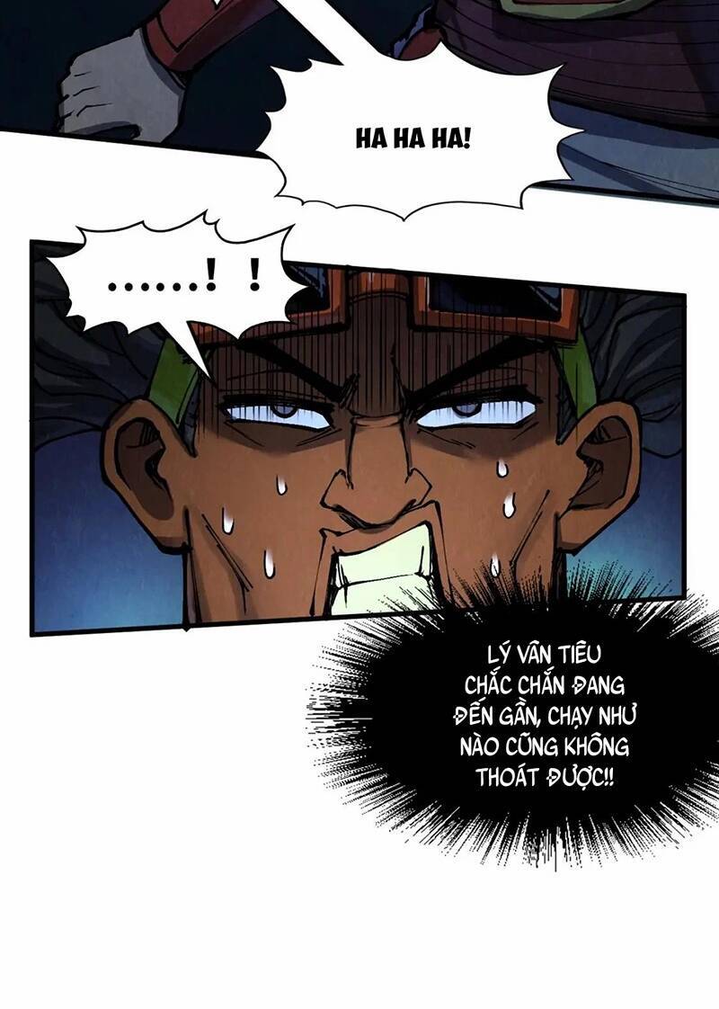 Vạn Cổ Chí Tôn Chap 236 - Next Chap 237