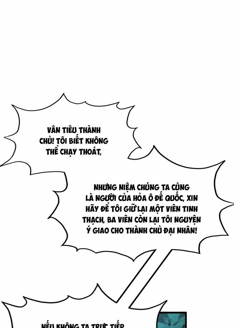 Vạn Cổ Chí Tôn Chap 236 - Next Chap 237