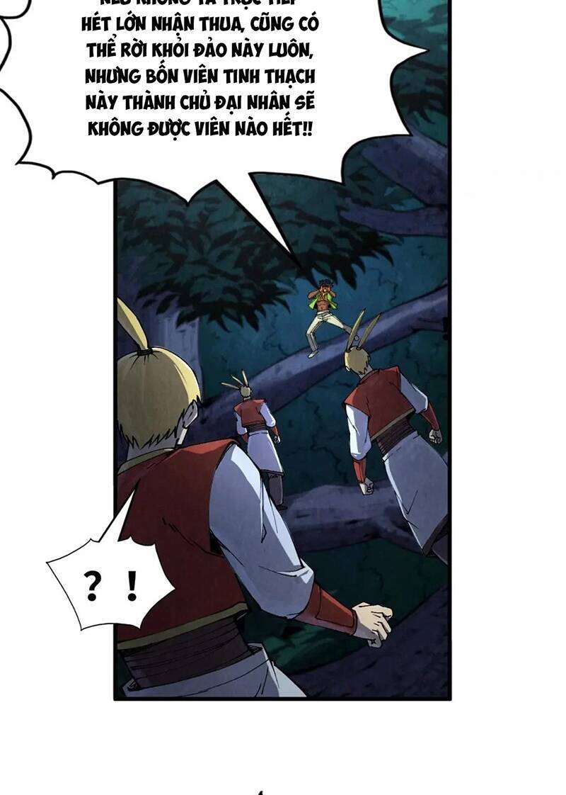 Vạn Cổ Chí Tôn Chap 236 - Next Chap 237