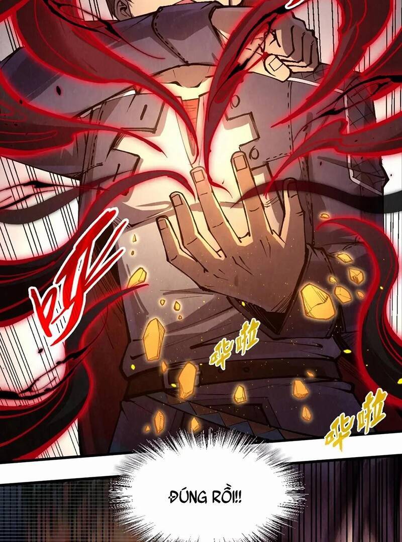Vạn Cổ Chí Tôn Chap 236 - Next Chap 237