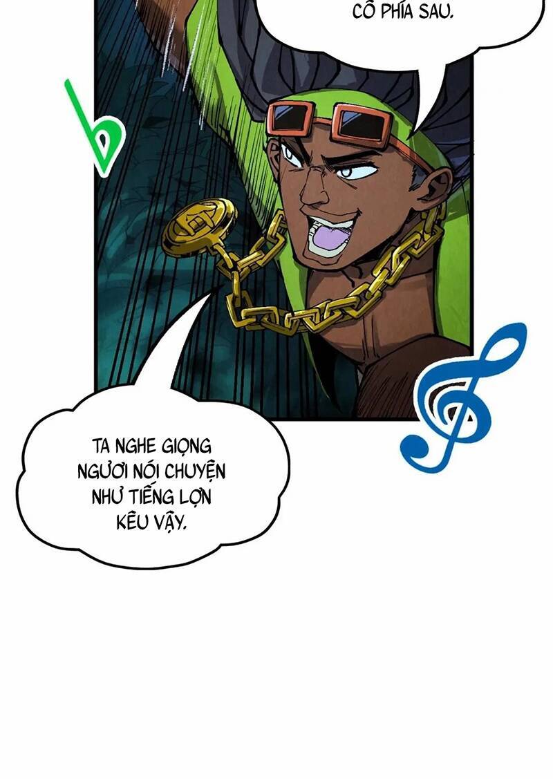 Vạn Cổ Chí Tôn Chap 236 - Next Chap 237