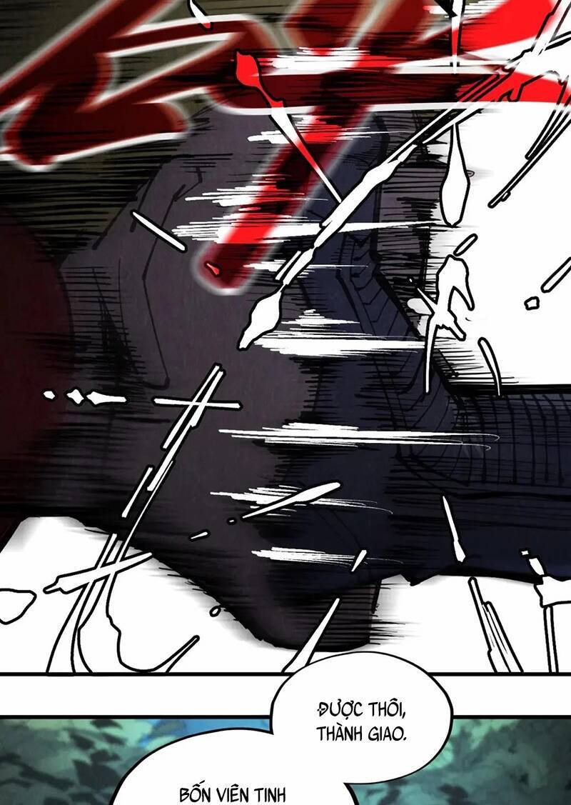 Vạn Cổ Chí Tôn Chap 236 - Next Chap 237