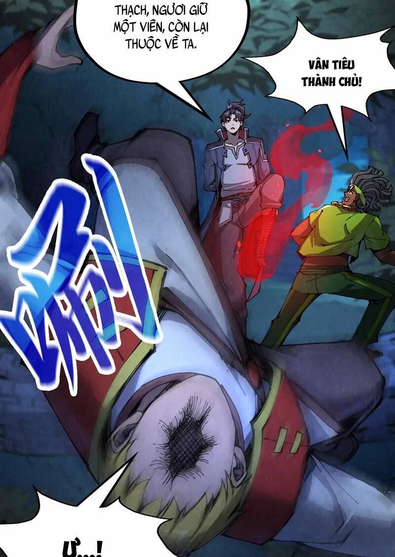 Vạn Cổ Chí Tôn Chap 236 - Next Chap 237