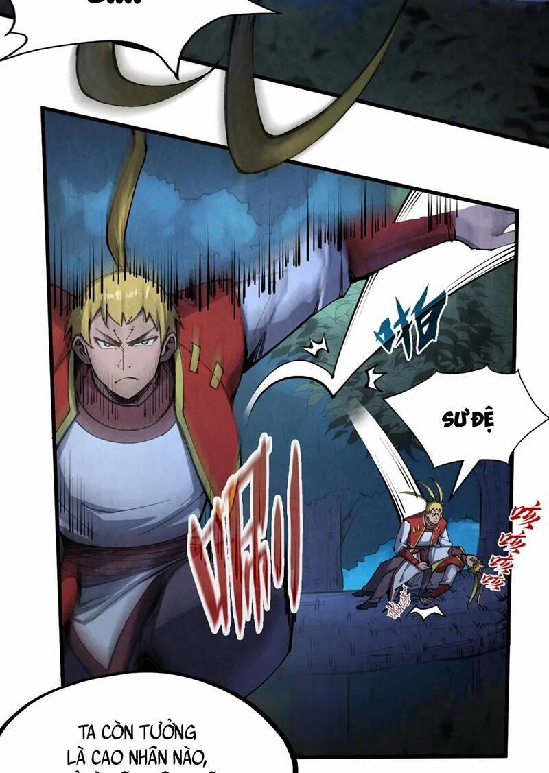 Vạn Cổ Chí Tôn Chap 236 - Next Chap 237