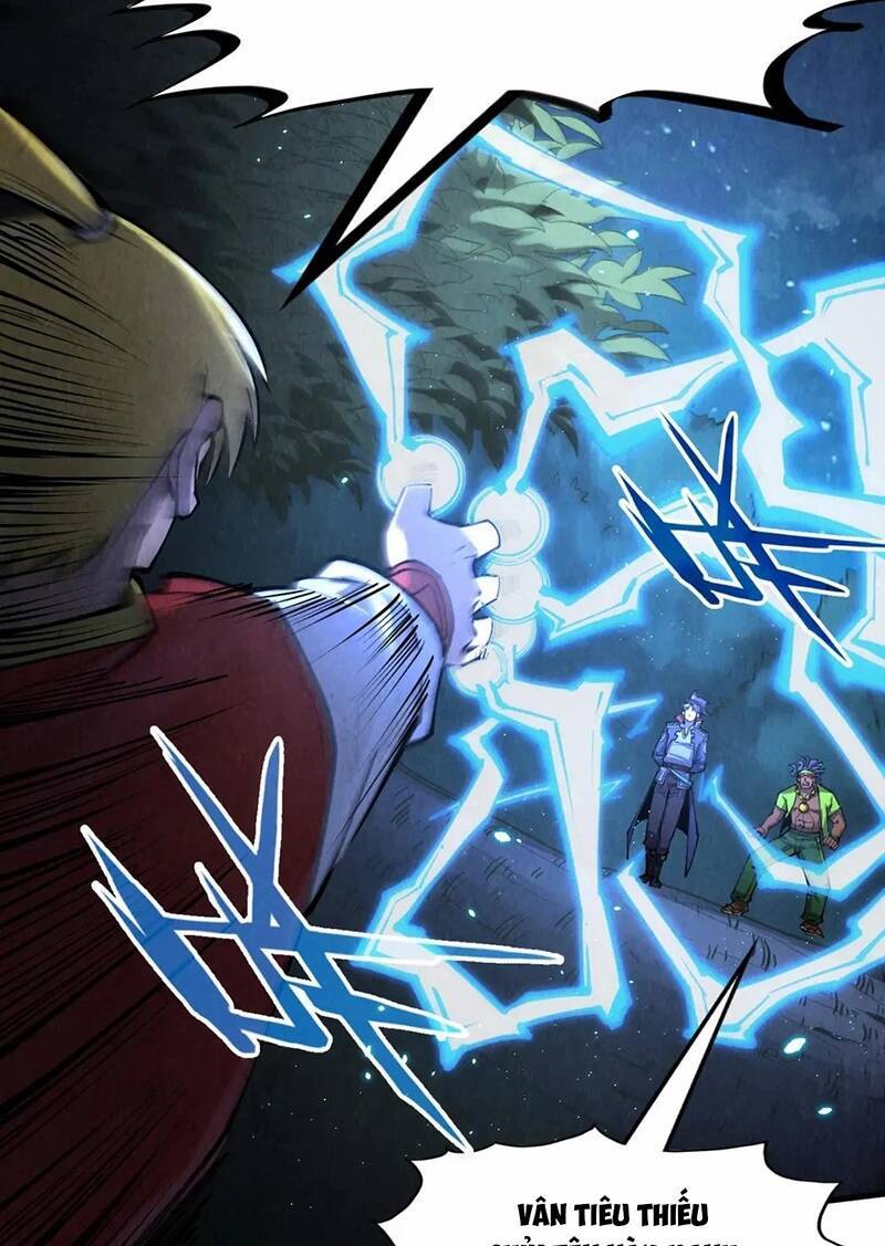Vạn Cổ Chí Tôn Chap 236 - Next Chap 237