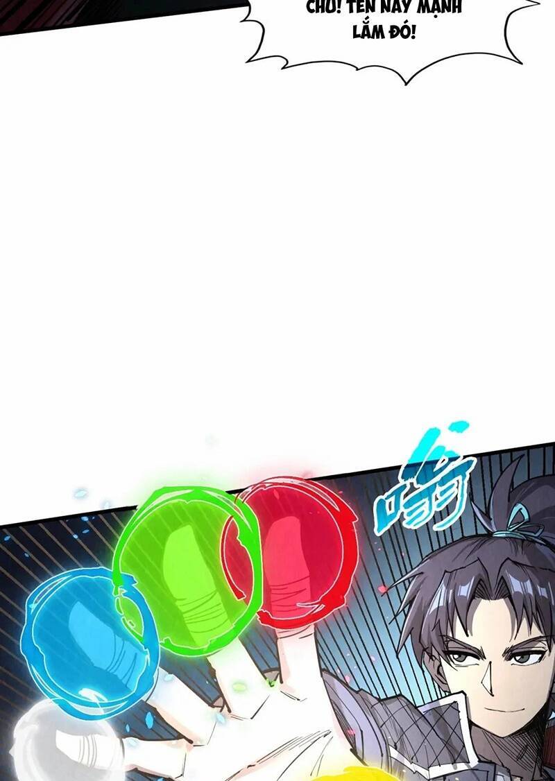 Vạn Cổ Chí Tôn Chap 236 - Next Chap 237