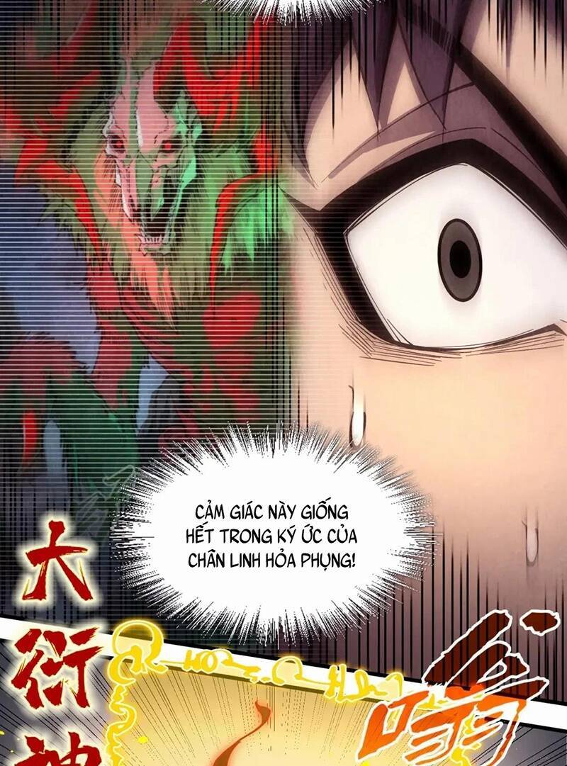Vạn Cổ Chí Tôn Chap 236 - Next Chap 237