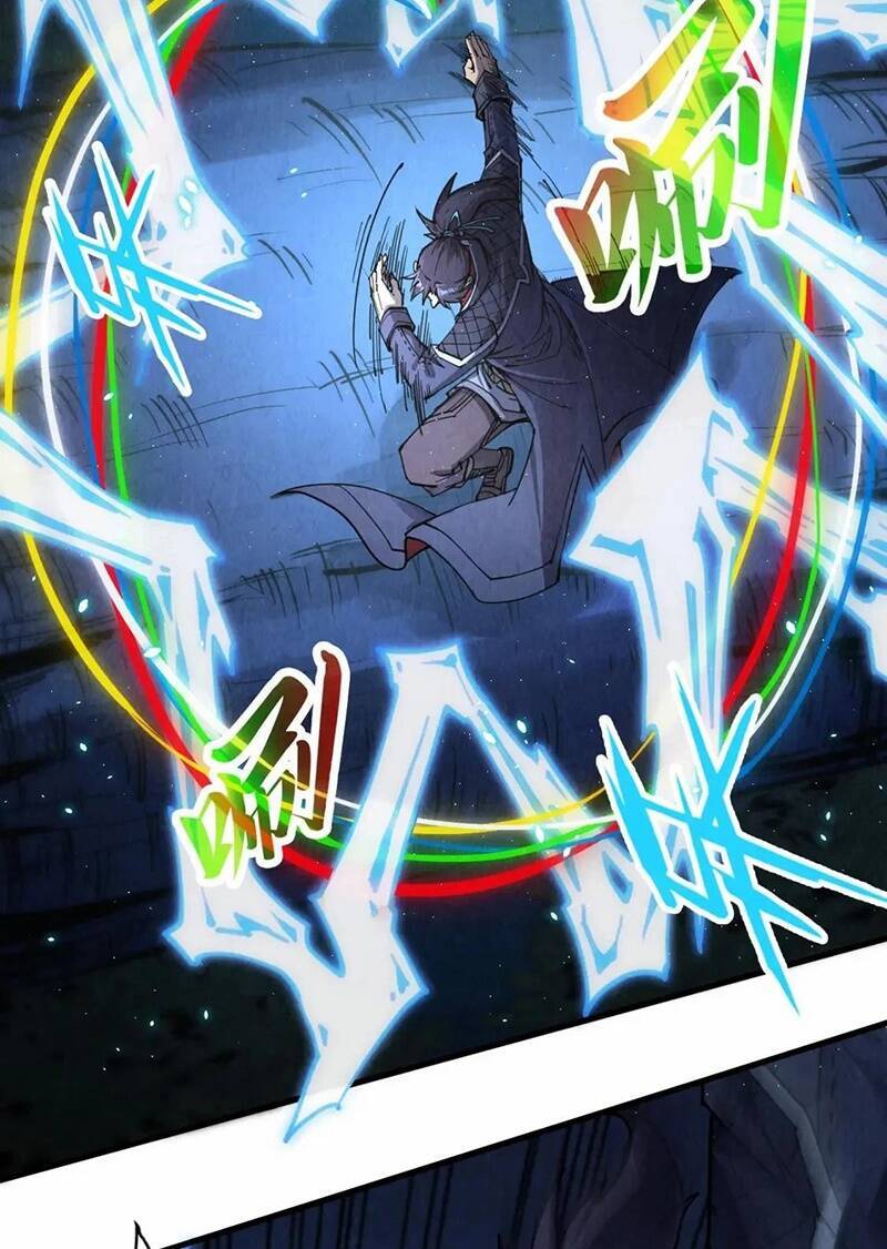 Vạn Cổ Chí Tôn Chap 236 - Next Chap 237
