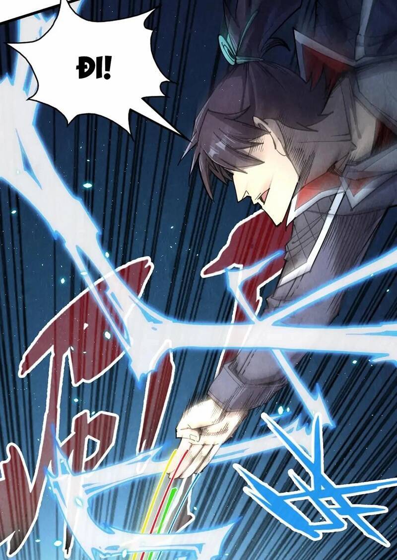 Vạn Cổ Chí Tôn Chap 236 - Next Chap 237