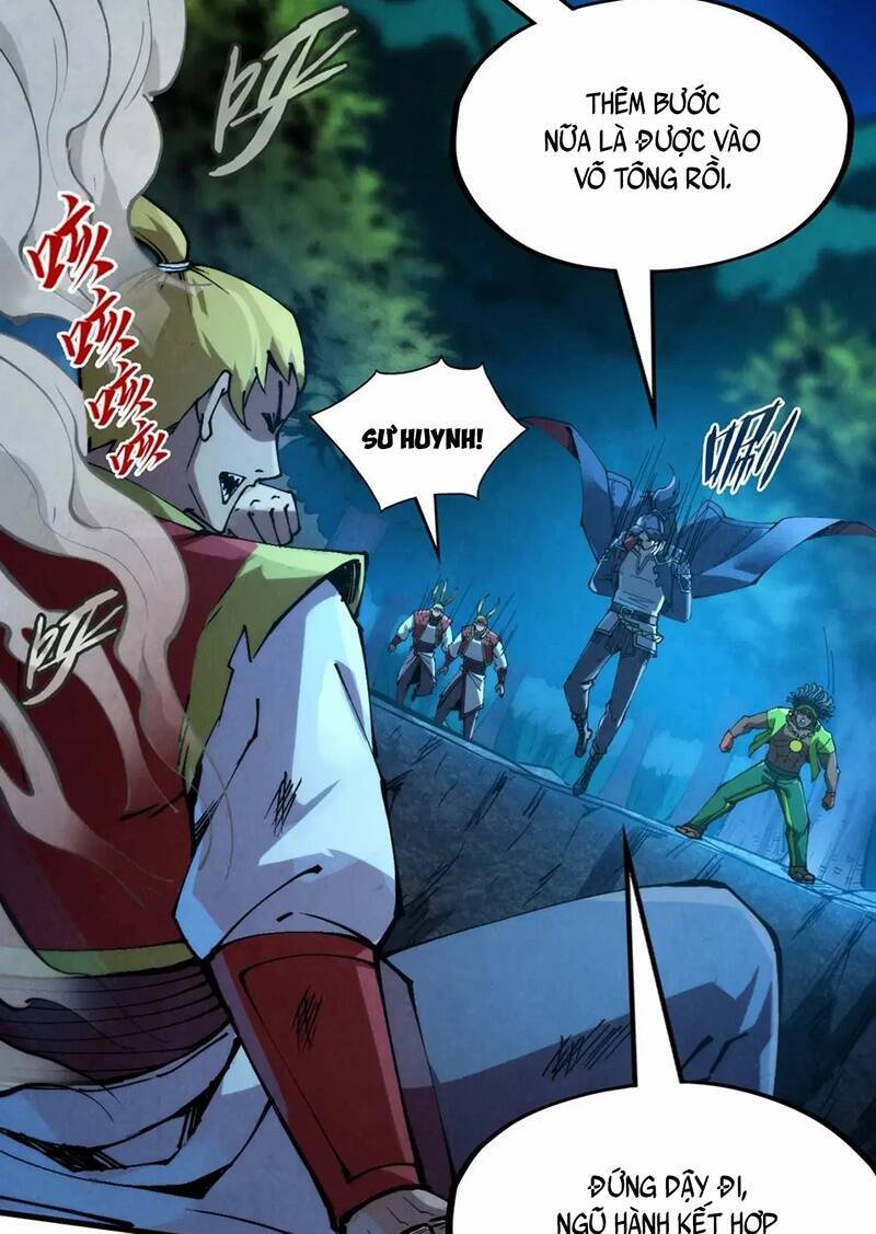 Vạn Cổ Chí Tôn Chap 236 - Next Chap 237