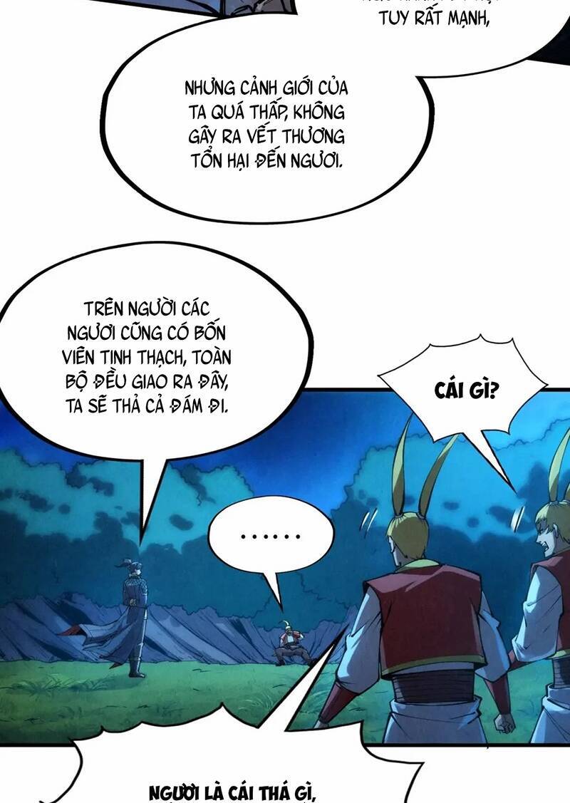 Vạn Cổ Chí Tôn Chap 236 - Next Chap 237