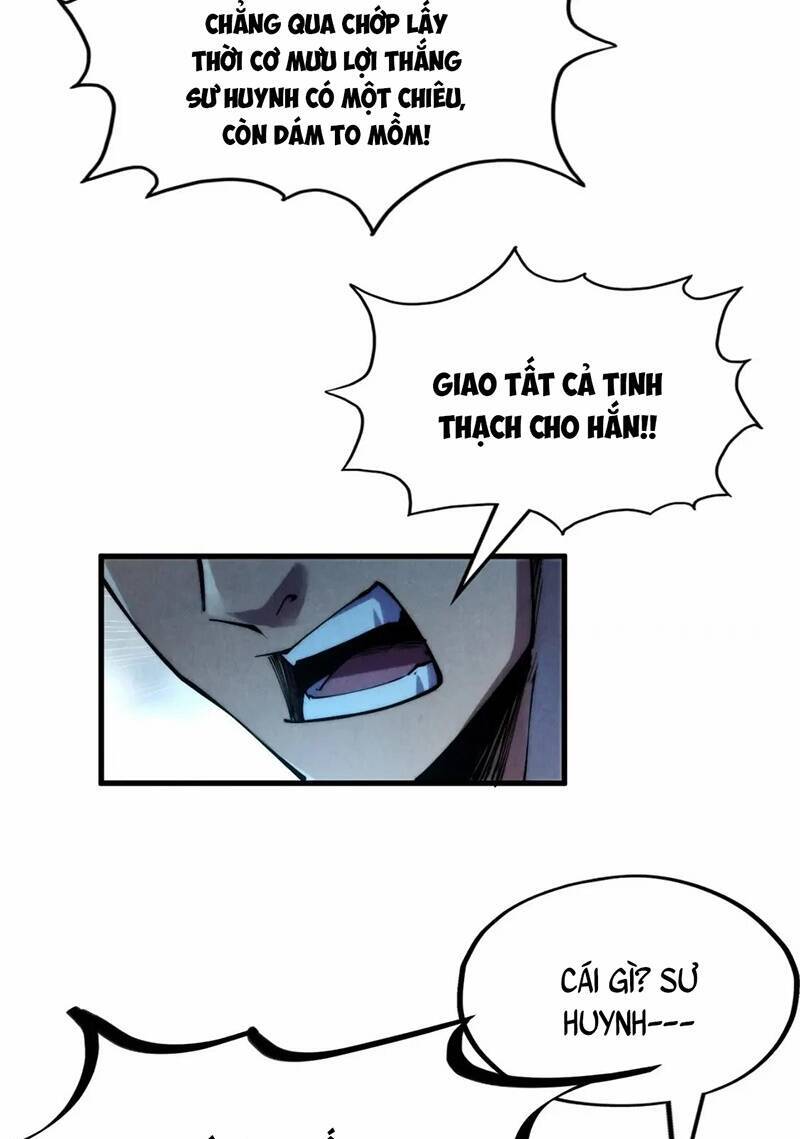 Vạn Cổ Chí Tôn Chap 236 - Next Chap 237