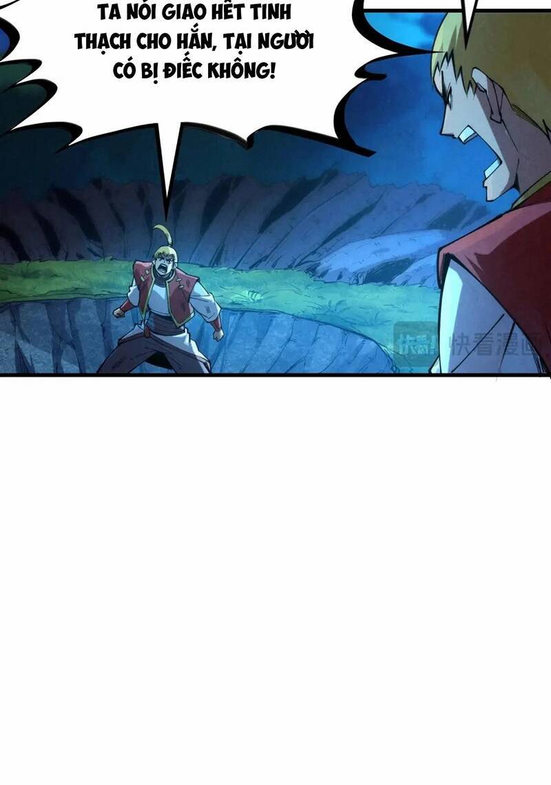 Vạn Cổ Chí Tôn Chap 236 - Next Chap 237