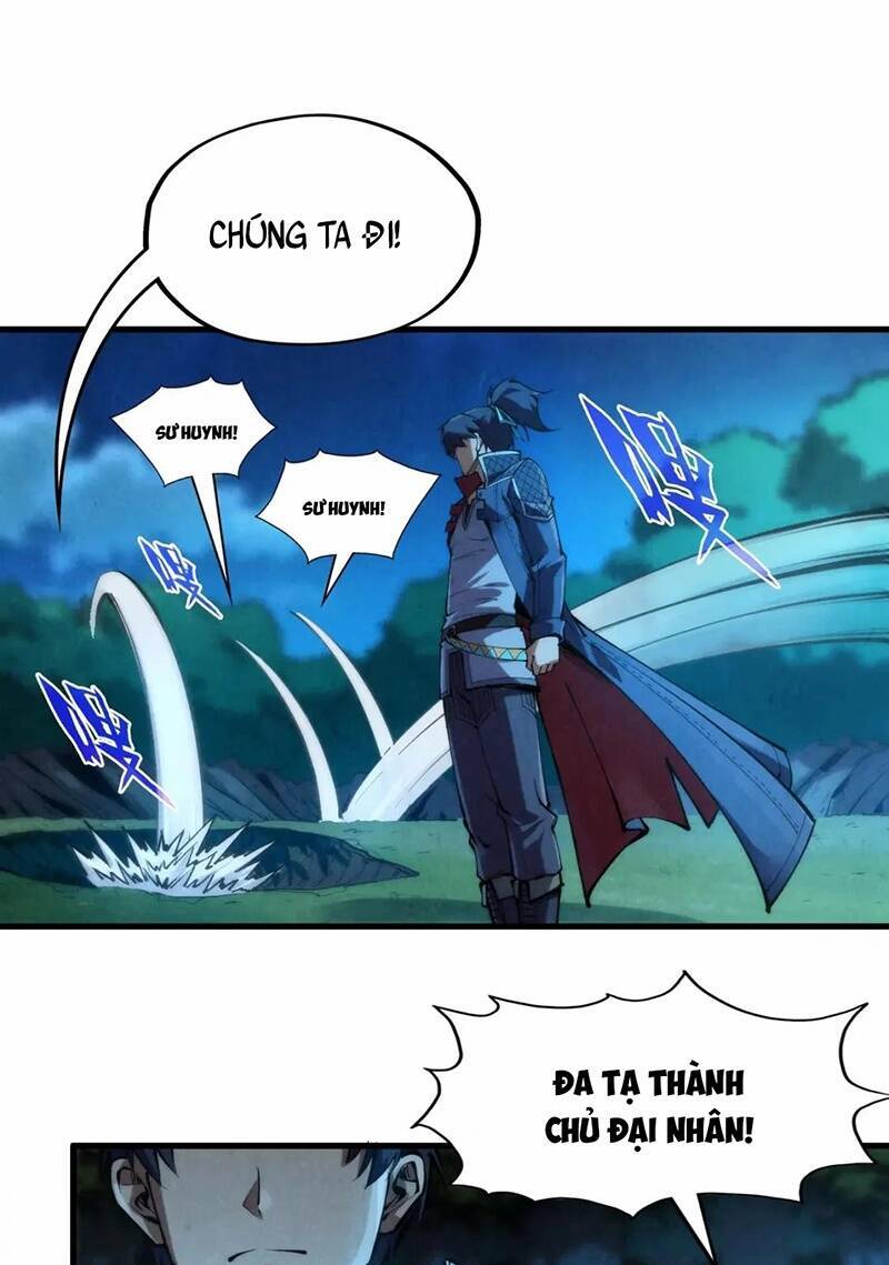 Vạn Cổ Chí Tôn Chap 236 - Next Chap 237