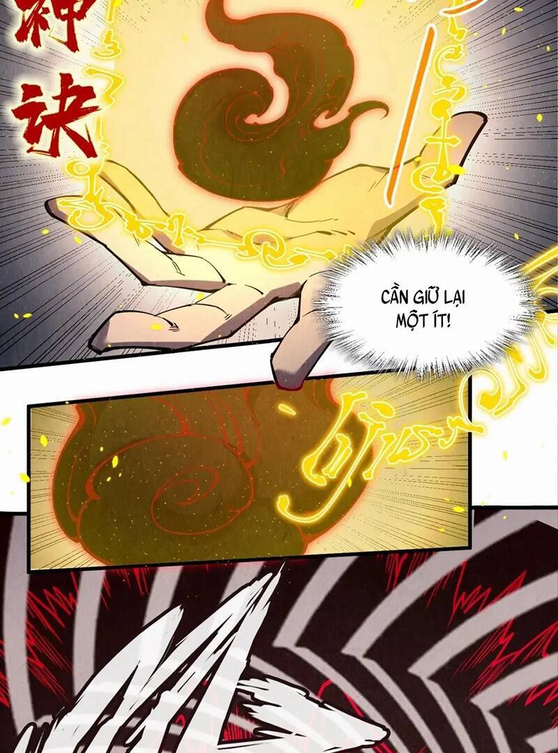 Vạn Cổ Chí Tôn Chap 236 - Next Chap 237