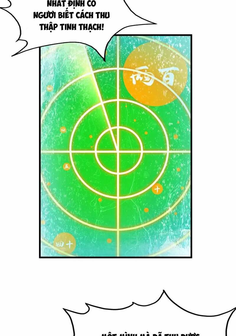 Vạn Cổ Chí Tôn Chap 236 - Next Chap 237
