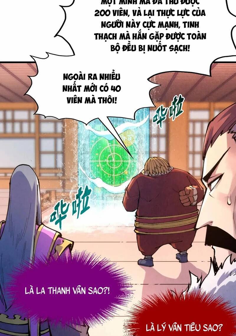 Vạn Cổ Chí Tôn Chap 236 - Next Chap 237