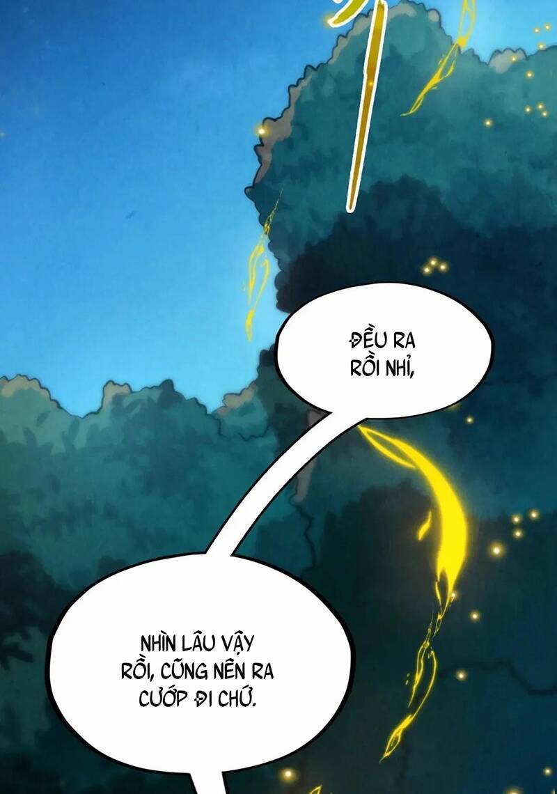 Vạn Cổ Chí Tôn Chap 236 - Next Chap 237