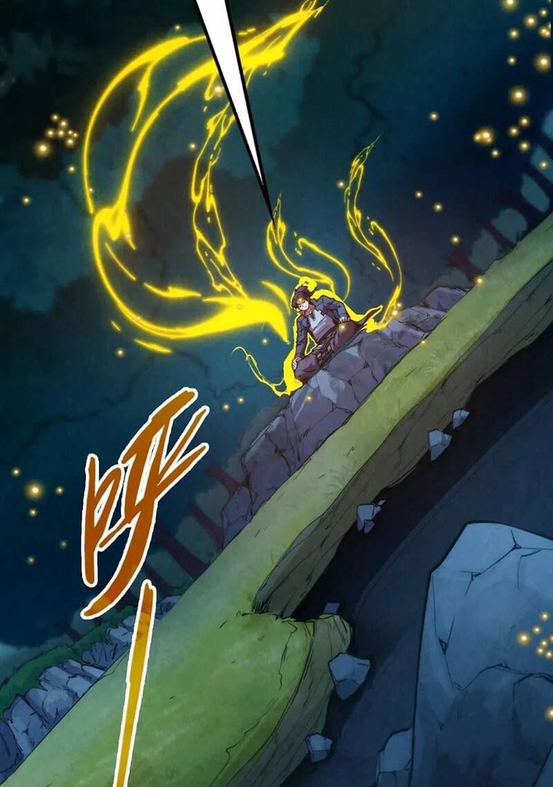 Vạn Cổ Chí Tôn Chap 236 - Next Chap 237
