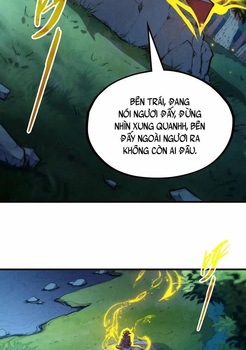 Vạn Cổ Chí Tôn Chap 236 - Next Chap 237