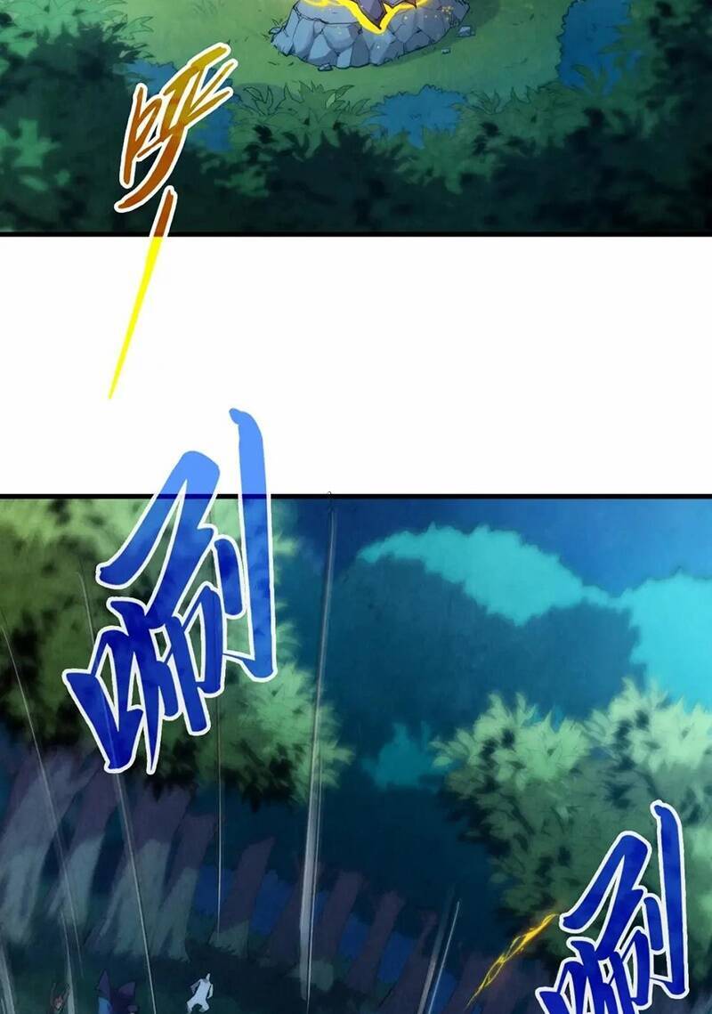 Vạn Cổ Chí Tôn Chap 236 - Next Chap 237