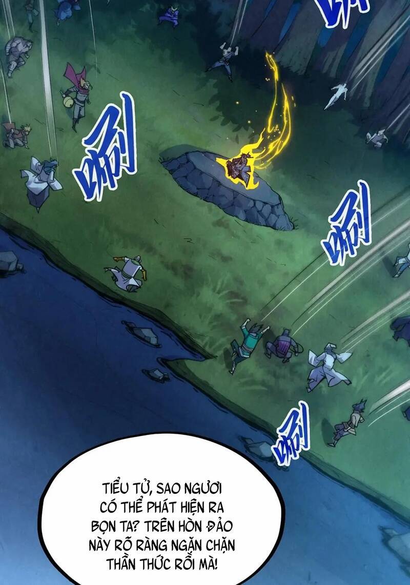 Vạn Cổ Chí Tôn Chap 236 - Next Chap 237