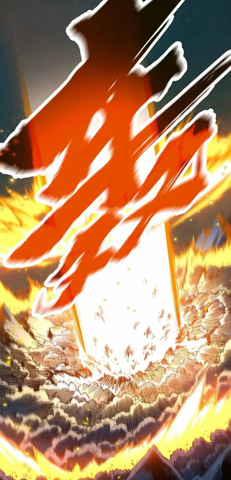 Vạn Cổ Chí Tôn Chap 236 - Next Chap 237
