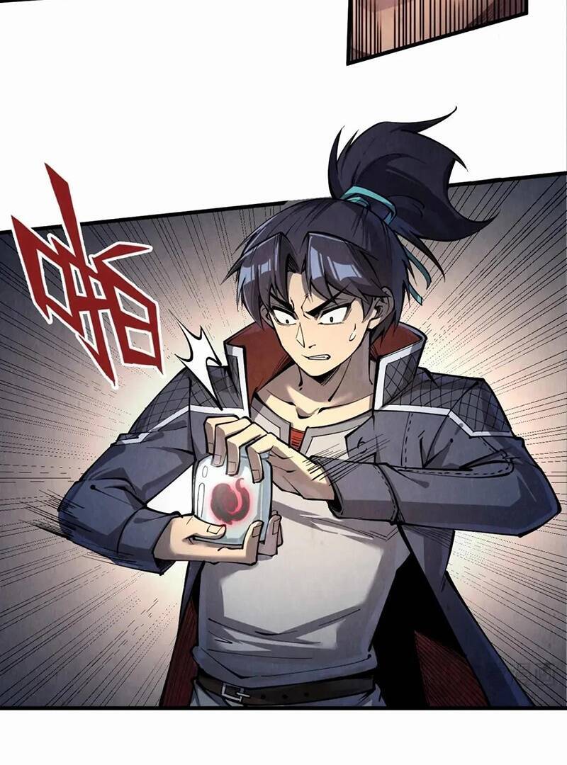 Vạn Cổ Chí Tôn Chap 236 - Next Chap 237