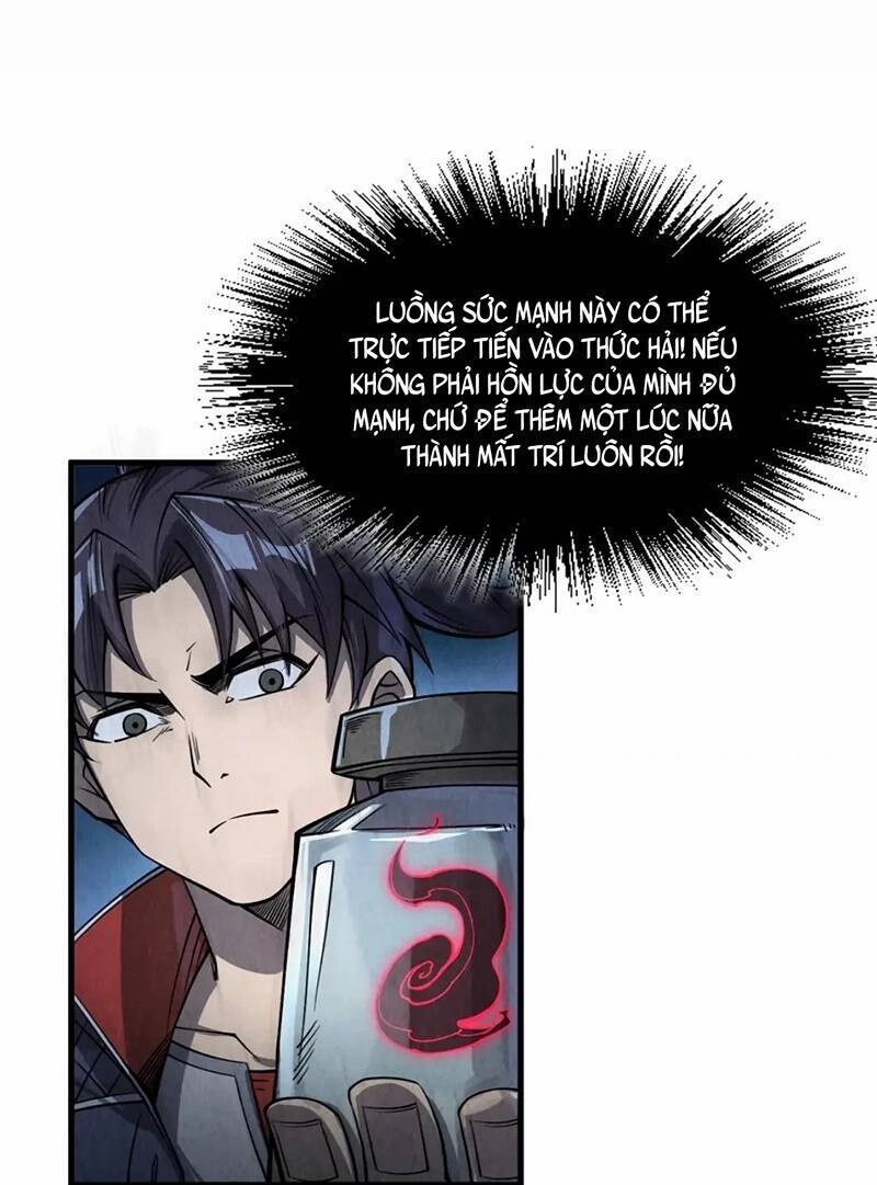 Vạn Cổ Chí Tôn Chap 236 - Next Chap 237