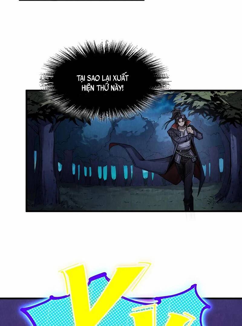 Vạn Cổ Chí Tôn Chap 236 - Next Chap 237