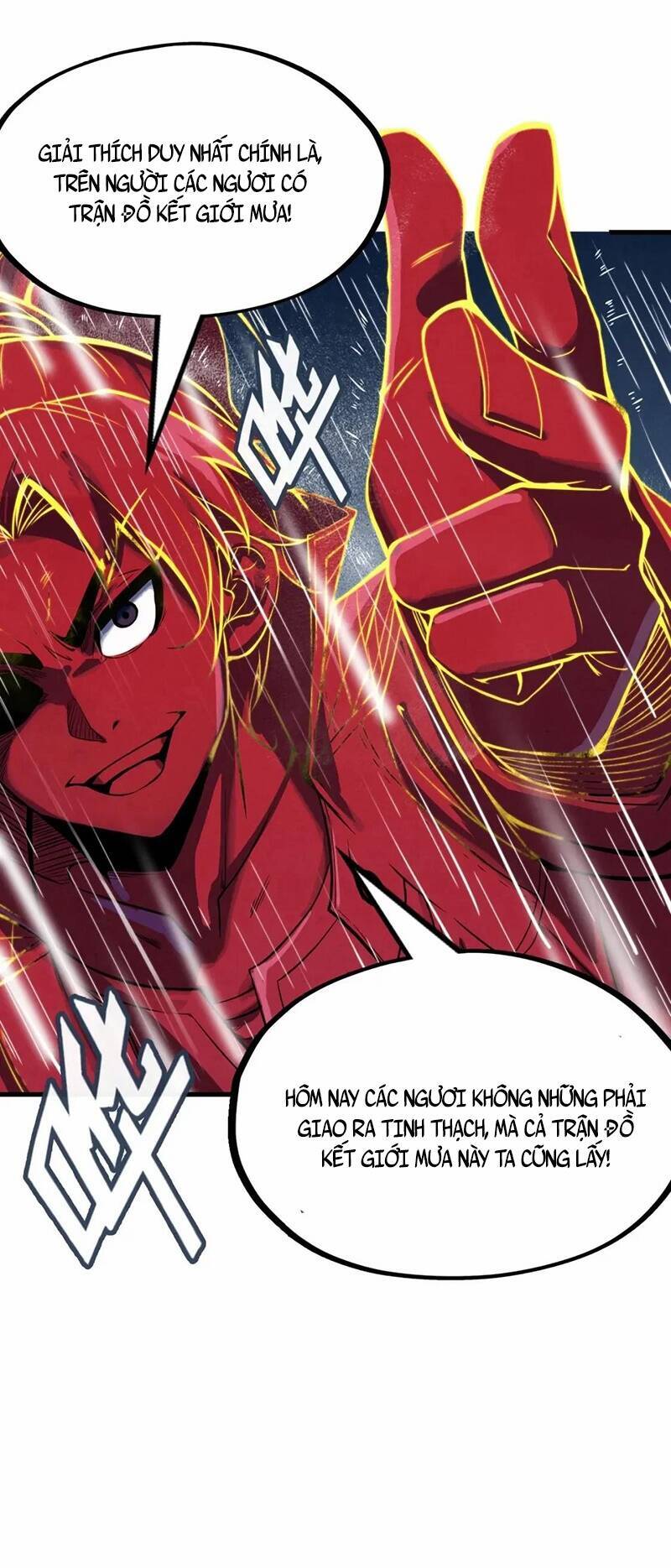 Vạn Cổ Chí Tôn Chap 237 - Next Chap 238