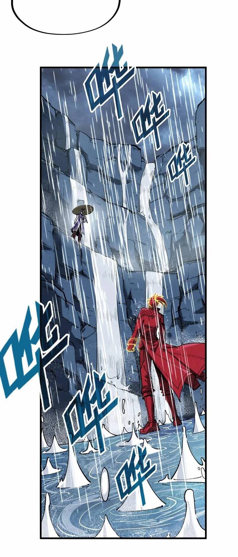 Vạn Cổ Chí Tôn Chap 237 - Next Chap 238